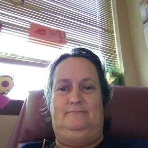 Meet your Posher, Norma jean